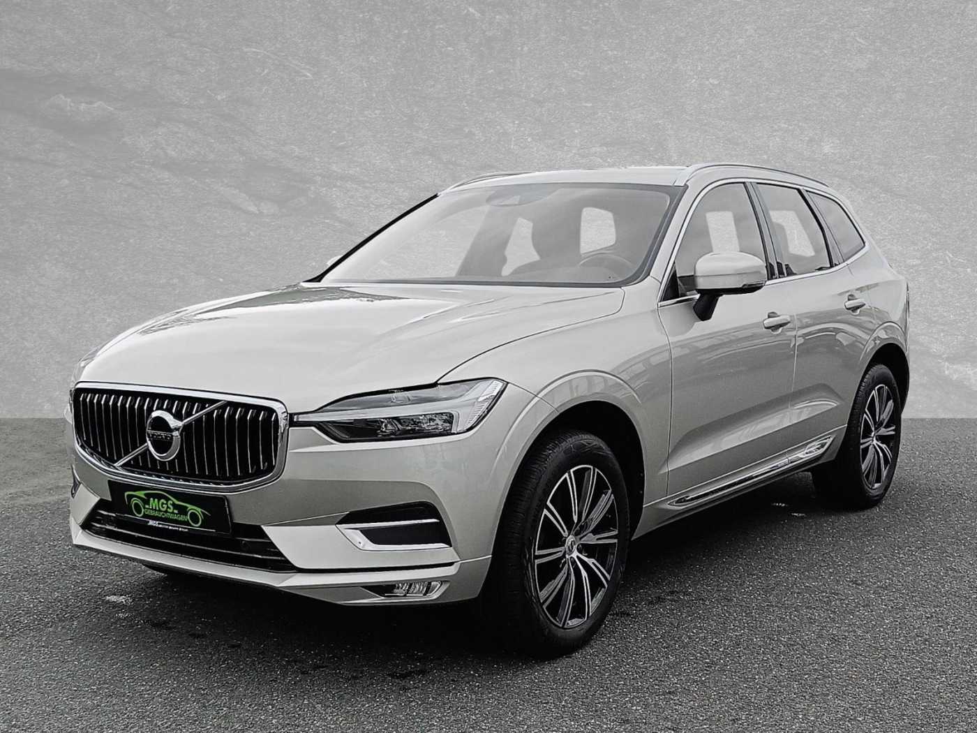 Volvo  Inscription AWD 2.0 Diesel DAB #ANDROID