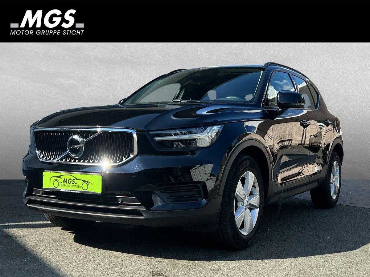 Volvo  Momentum Core 2WD 1.5 KAT DAB #BT