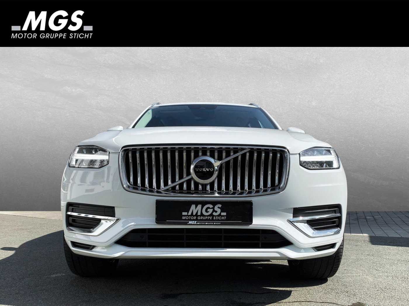 Volvo  Inscription AWD 2.0 Diesel DAB #ANDROID