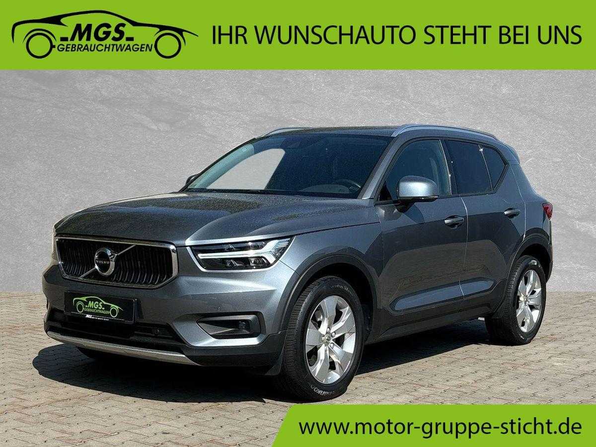 Volvo  Momentum AWD 2.0 Diesel