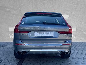 Volvo  Inscription AWD #Kamera# AHK #230VSteckdose