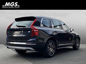 Volvo  Inscription Expression Recharge Plug-In