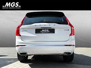 Volvo  Inscription AWD 2.0 Diesel DAB #ANDROID