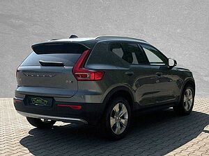 Volvo  Momentum AWD 2.0 Diesel